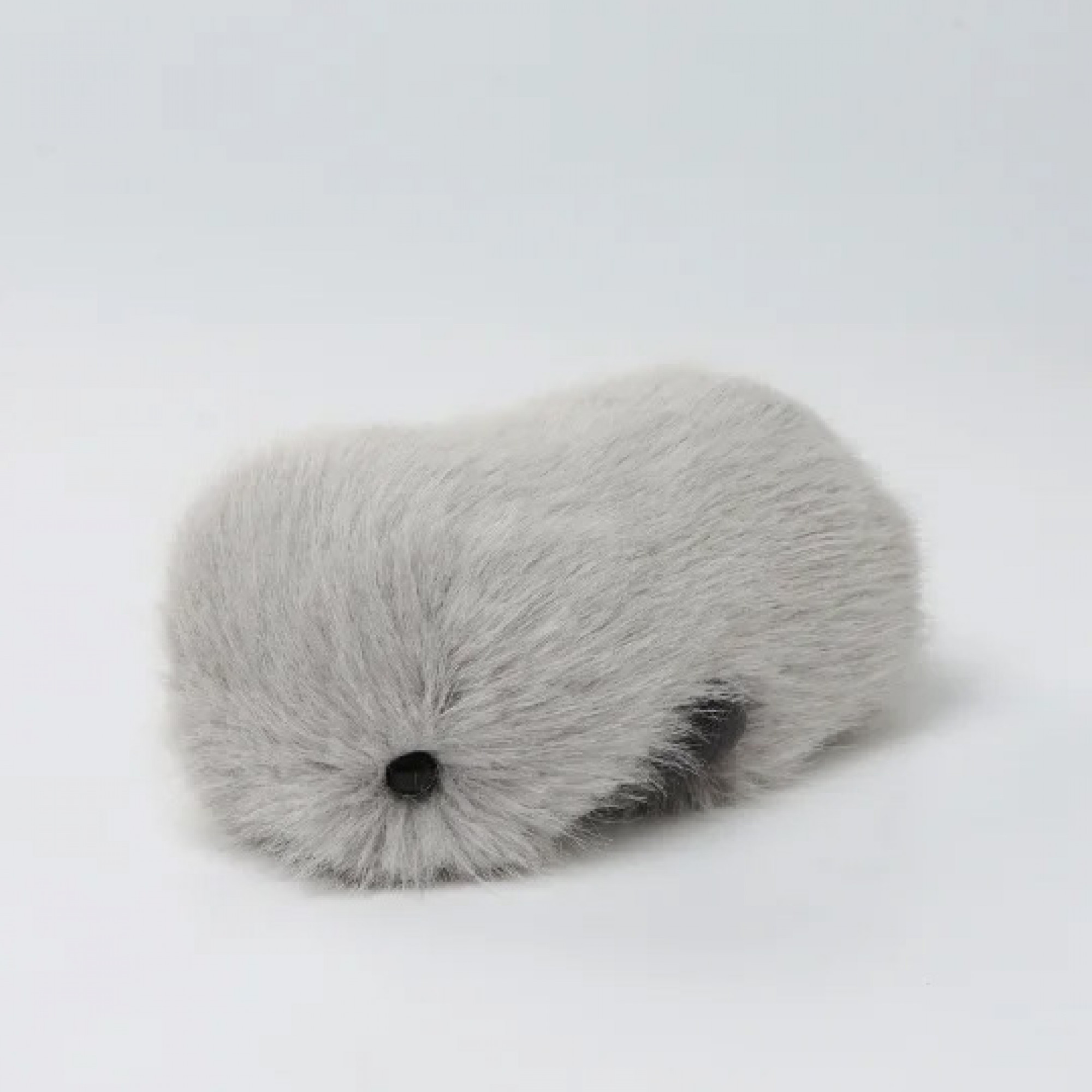 Робот Cupboo AI robotic pet Color: Grey